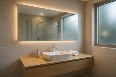 Espelho para Banheiro